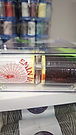 Terzi Atölyesi Lüx Dikiş Seti Yok Yok İçinde